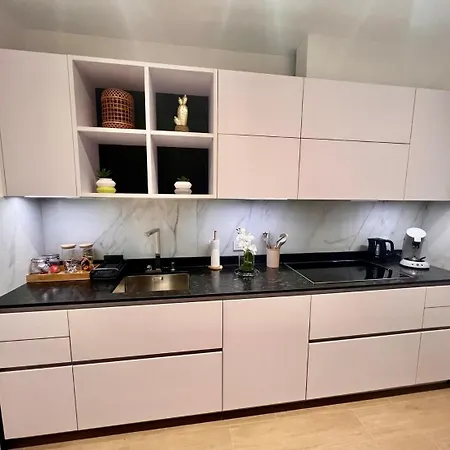 Entier Dans Maison Individuelle -2 - 2 A 4 Personnes - A 200 Metres De Monaco - 4 Minutes Du Casino Et De La Gare Apartment Beausoleil