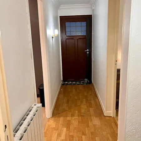 Entier Dans Maison Individuelle -2 - 2 A 4 Personnes - A 200 Metres De Monaco - 4 Minutes Du Casino Et De La Gare Beausoleil