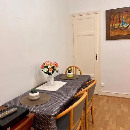 Apartment Entier Dans Maison Individuelle -2 - 2 A 4 Personnes - A 200 Metres De Monaco - 4 Minutes Du Casino Et De La Gare Beausoleil